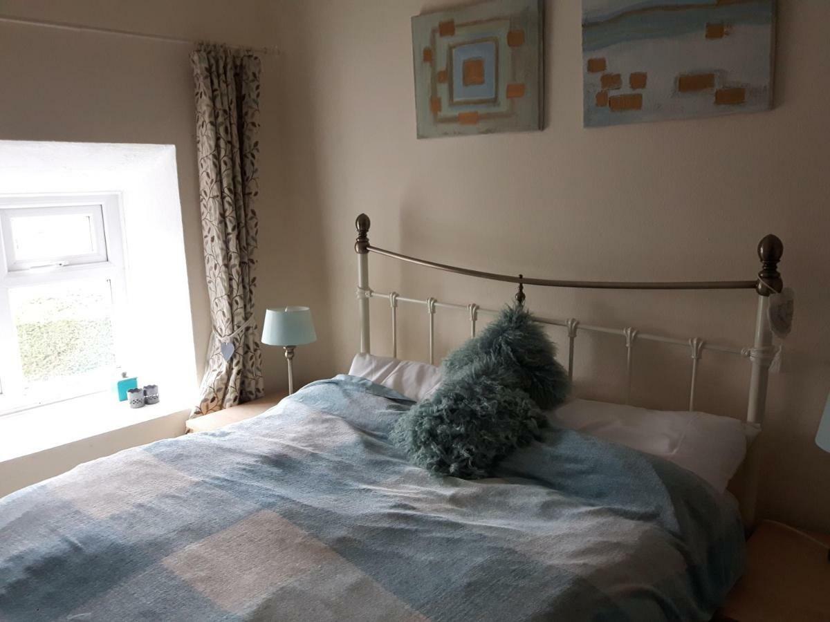 GoodrichThe Snug公寓 外观 照片